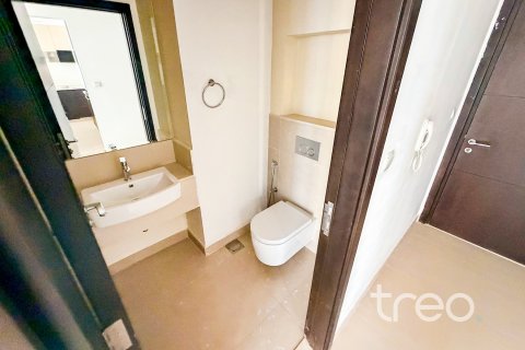 Снять в аренду квартиру в Dubai Creek Harbour, Dubai Creek Harbour (The Lagoons), Дубай: 1 спальня, 7.53м², № 139972 - фото 14