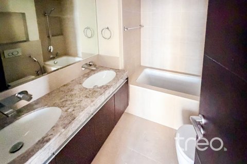 Снять в аренду квартиру в Dubai Creek Harbour, Dubai Creek Harbour (The Lagoons), Дубай: 1 спальня, 7.53м², № 139972 - фото 13