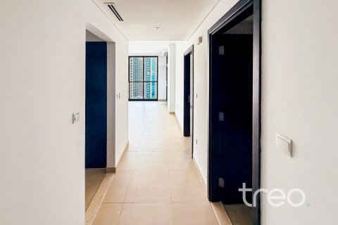 Снять в аренду квартиру в Dubai Creek Harbour, Dubai Creek Harbour (The Lagoons), Дубай: 1 спальня, 7.53м², № 139972 - фото 15