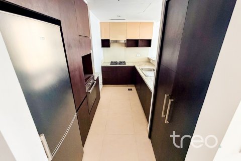 Снять в аренду квартиру в Dubai Creek Harbour, Dubai Creek Harbour (The Lagoons), Дубай: 1 спальня, 7.53м², № 139972 - фото 12