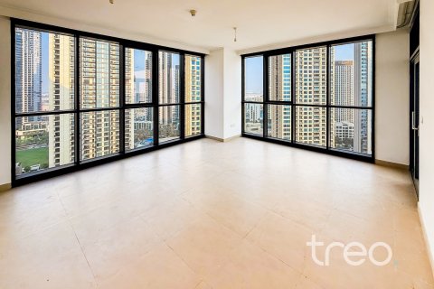 Снять в аренду квартиру в Dubai Creek Harbour, Dubai Creek Harbour (The Lagoons), Дубай: 1 спальня, 7.53м², № 139972 - фото 2