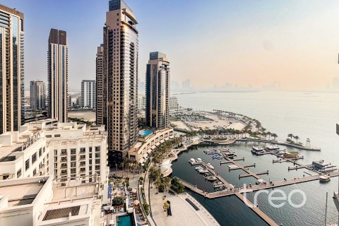 Apartment in Dubai Creek Harbour, Dubai Creek Harbour (The Lagoons), Dubai 1 bedroom, 7.53 sq.m. № 139972
