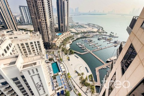 Снять в аренду квартиру в Dubai Creek Harbour, Dubai Creek Harbour (The Lagoons), Дубай: 1 спальня, 7.53м², № 139972 - фото 4