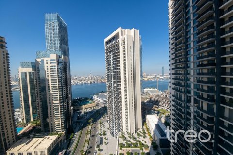 شقة في Dubai Creek Harbour, خور دبي, دبي 2 غرف نوم, 112.6 م² رقم 139968 - صورة 11