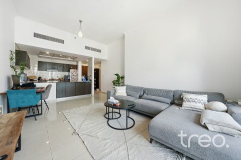 Квартира в Дубай Марине, Дубай, 2 спальни, 111.39м², № 139969