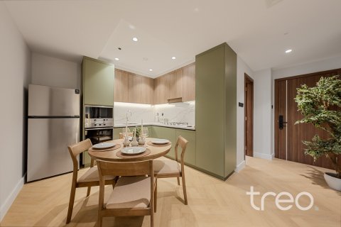 Apartamento en Jumeirah Village Triangle, Dubai, 2 dormitorios, 103.12 m², № 139970 - foto 3