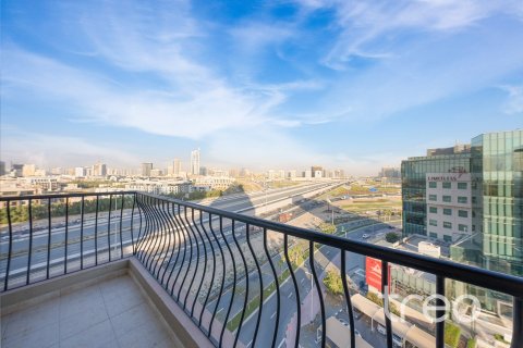 Apartamento en Jumeirah Village Triangle, Dubai, 2 dormitorios, 103.12 m², № 139970 - foto 13