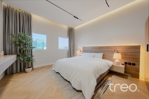 Apartamento en Jumeirah Village Triangle, Dubai, 2 dormitorios, 103.12 m², № 139970 - foto 4