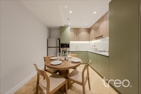 Apartamento en Jumeirah Village Triangle, Dubai, 2 dormitorios, 103.12 m², № 139970 - foto 2