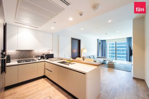 Apartment in Dubai Marina, Dubai 1 bedroom, 87.8 sq.m. № 110119