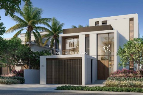 قطعة أرض في Palm Jebel Ali, دبي 2378 م² رقم 74081 - صورة 8