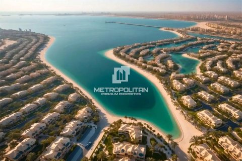 Terreno en Palm Jebel Ali, Dubai, 2378 m², № 74081