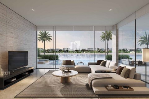 قطعة أرض في Palm Jebel Ali, دبي 2378 م² رقم 74081 - صورة 13