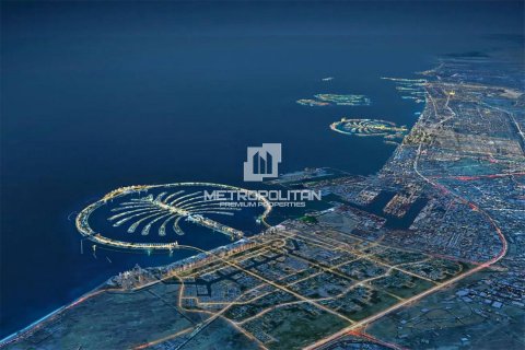 قطعة أرض في Palm Jebel Ali, دبي 2378 م² رقم 74081 - صورة 18