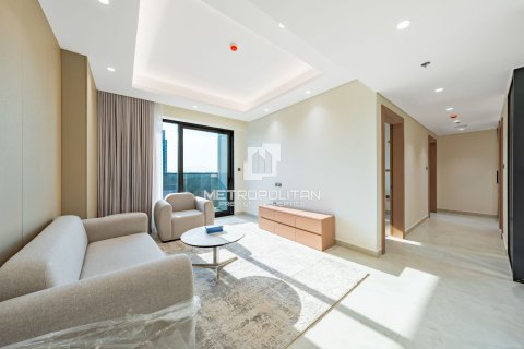 Appartement à Jumeirah Village Triangle, Dubai, 2 chambres, 87 m², № 74080
