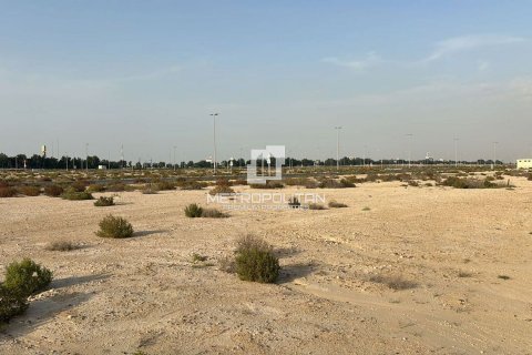 Земельный участок в Джабаль-Али, Дубай, 900м², № 74087