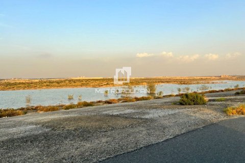 Купить земельный участок в Джабаль-Али, Дубай: 900м², № 74087 - фото 4