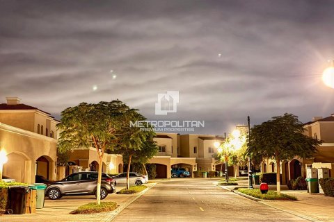 تاون هاوس في Bella Casa, Serena, دبي 3 غرف نوم, 200 م² رقم 74086 - صورة 9