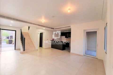 Townhouse in Bella Casa, Serena, Dubai 3 bedrooms, 200 sq.m. № 74086