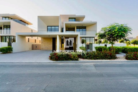Villa à Dubai Hills Estate, Dubai, 5 chambres, 964 m², № 74085