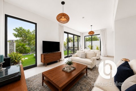 فيلا في Tilal Al Ghaf, دبي 4 غرف نوم, 313 م² رقم 118520 - صورة 24