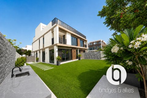 Villa à Tilal Al Ghaf, Dubai, 4 chambres, 313 m², № 118520