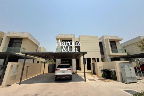 Villa à DAMAC Hills (Akoya by DAMAC), Dubai, 3 chambres, 313 m², № 118518