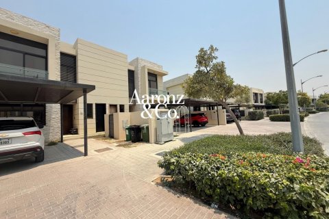 Villa in DAMAC Hills (Akoya by DAMAC), Dubai 3 bedrooms, 313 sq.m. № 118518 - photo 2