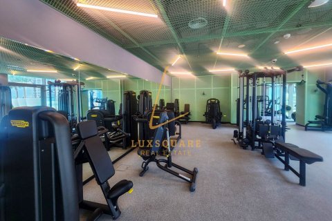 Купить квартиру в Бизнес-Бэе, Дубай: студию, 39м², № 118514 - фото 2