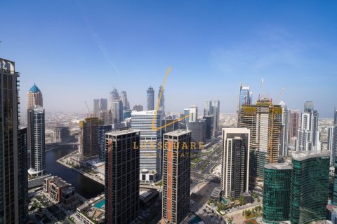 Купить квартиру в Бизнес-Бэе, Дубай: студию, 39м², № 118514 - фото 10