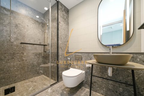 Купить квартиру в Бизнес-Бэе, Дубай: студию, 39м², № 118514 - фото 11
