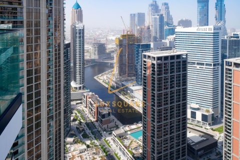 Купить квартиру в Бизнес-Бэе, Дубай: студию, 39м², № 118514 - фото 9