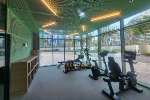 Купить квартиру в Бизнес-Бэе, Дубай: студию, 39м², № 118514 - фото 3