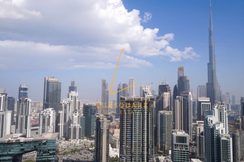 Appartement à Business Bay, Dubai, studio, 39 m², № 118514