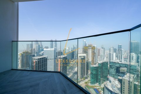 Купить квартиру в Бизнес-Бэе, Дубай: студию, 39м², № 118514 - фото 12