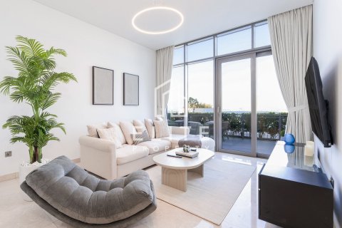 Apartamento en Maritime City, Dubai, 1 dormitorio, 126 m², № 124910