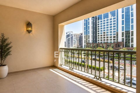 Apartamento en Golden Mile, Palm Jumeirah, Dubai, 1 dormitorio, 121 m², № 124911 - foto 3