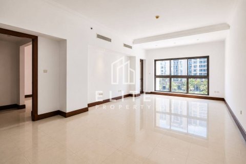 Apartamento en Golden Mile, Palm Jumeirah, Dubai, 1 dormitorio, 121 m², № 124911