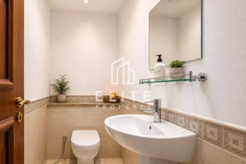 Apartamento en Golden Mile, Palm Jumeirah, Dubai, 1 dormitorio, 121 m², № 124911 - foto 10