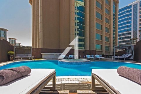 Hotel Apartment in Deira, Dubai studio, 32 sq.m. № 10097 - photo 6