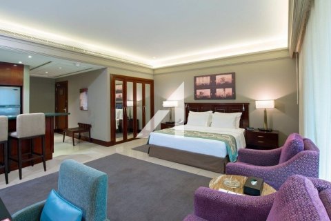 Hotel Apartment in Deira, Dubai studio, 32 sq.m. № 10097 - photo 2