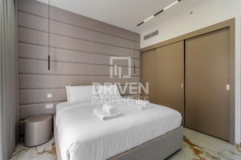 شقة في Sadaf, مساكن شاطئ جميرا, دبي 3 غرف نوم, 176.79 م² رقم 135370 - صورة 13
