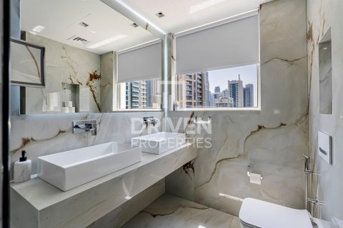 شقة في Sadaf, مساكن شاطئ جميرا, دبي 3 غرف نوم, 176.79 م² رقم 135370 - صورة 4