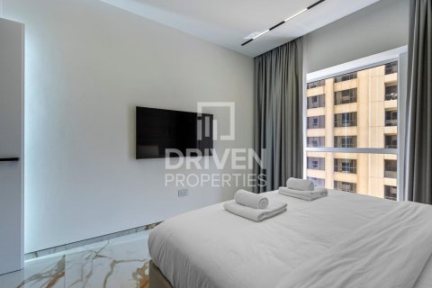 شقة في Sadaf, مساكن شاطئ جميرا, دبي 3 غرف نوم, 176.79 م² رقم 135370 - صورة 10