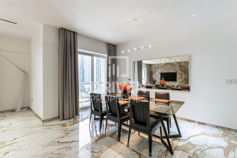 شقة في Sadaf, مساكن شاطئ جميرا, دبي 3 غرف نوم, 176.79 م² رقم 135370 - صورة 15
