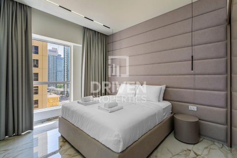 شقة في Sadaf, مساكن شاطئ جميرا, دبي 3 غرف نوم, 176.79 م² رقم 135370 - صورة 12