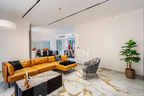 Appartement à Sadaf, Jumeirah Beach Residence, Dubai, 3 chambres, 176.79 m², № 135370