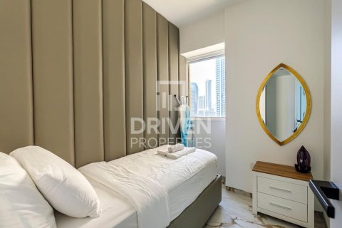 شقة في Sadaf, مساكن شاطئ جميرا, دبي 3 غرف نوم, 176.79 م² رقم 135370 - صورة 7