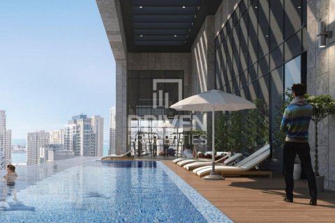 Appartement à Dubai Marina, Dubai, 2 chambres, 112.04 m², № 135371 - photo 8