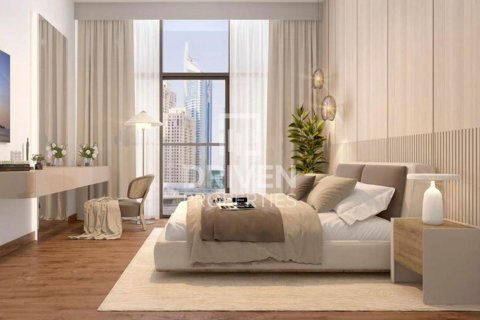 Appartement à Dubai Marina, Dubai, 2 chambres, 112.04 m², № 135371 - photo 2